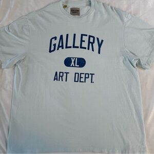 Gallery Dept. Art Dept Tee
